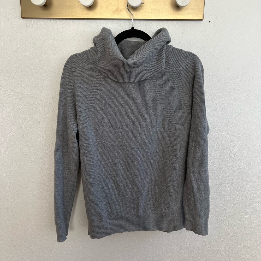 Banana Republic Cowl Neck Sweater